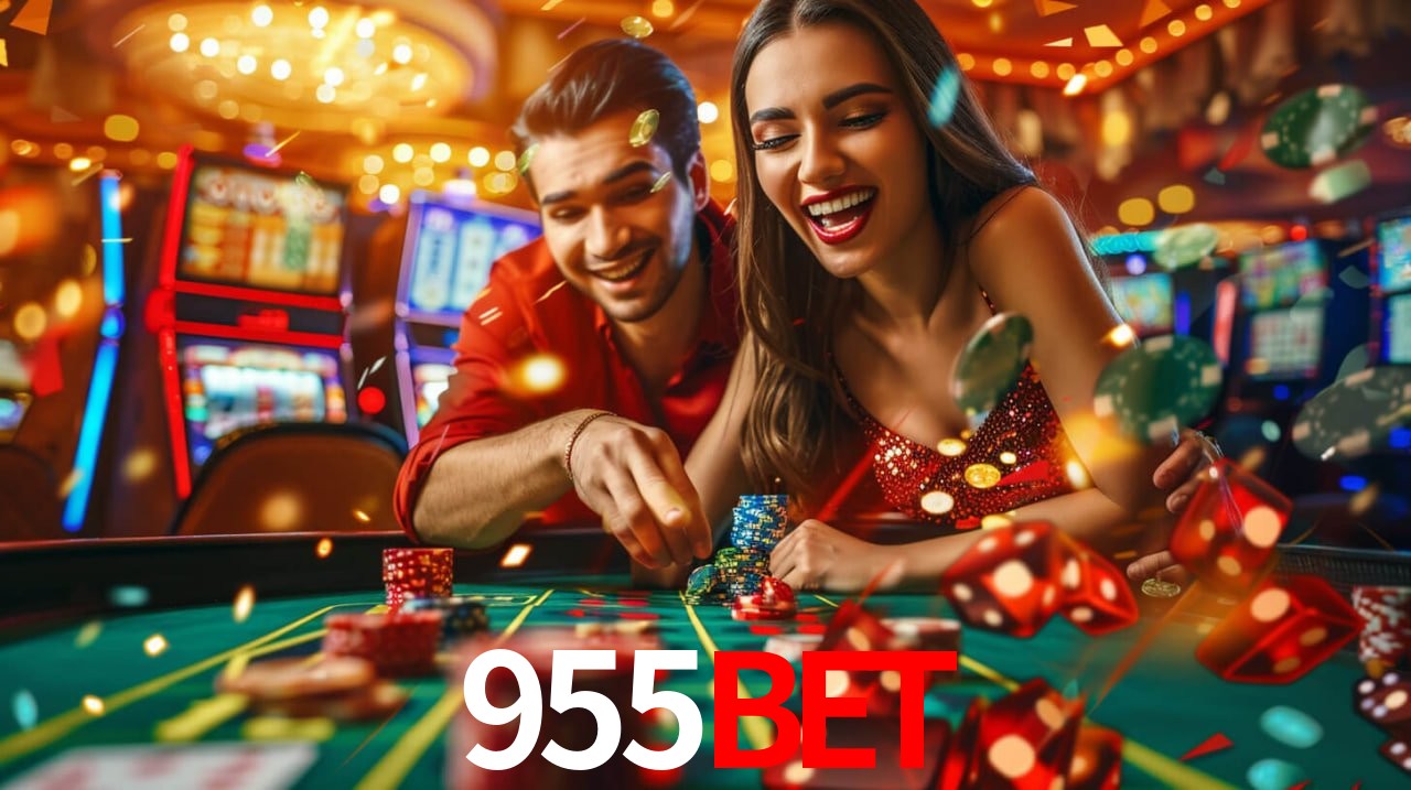 955bet - Customer Support