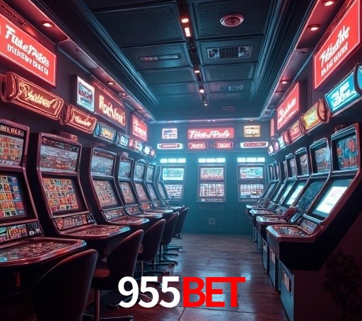 Sistema VIP 955bet