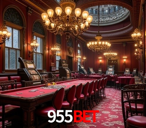 Cashback VIP 955bet