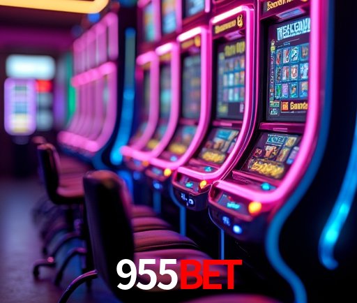 Estratégias 955bet