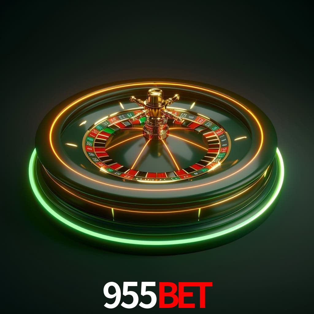App 955bet iOS