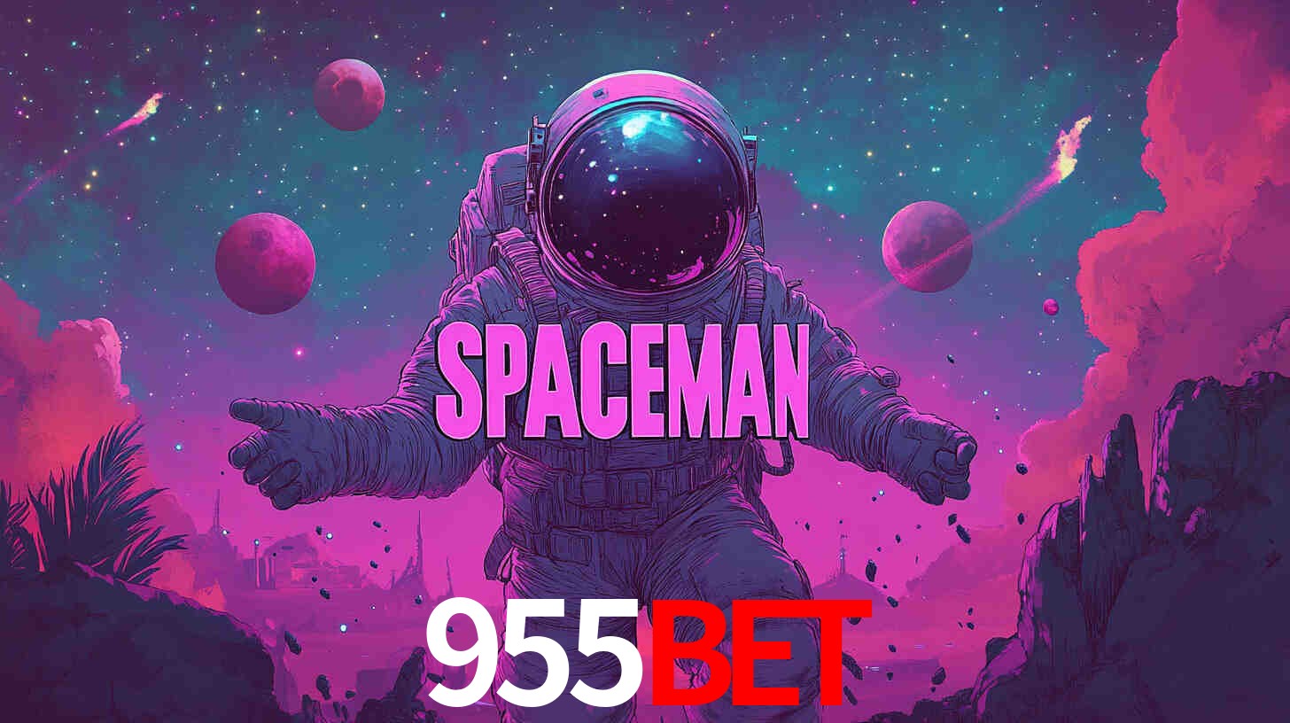 Vantagens App 955bet