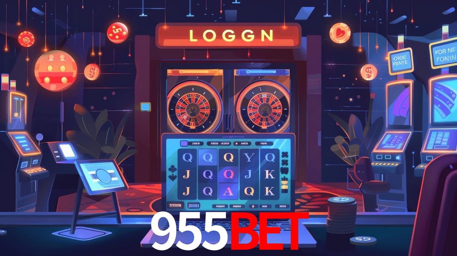 Bônus VIP 955bet