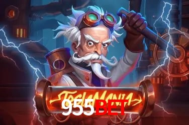 955bet Caça-níqueis móveis
