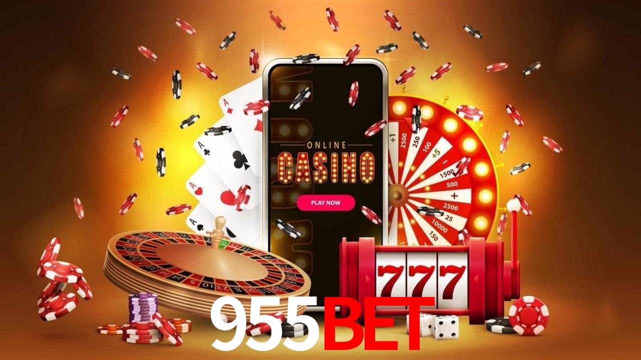 955bet Giros Grátis