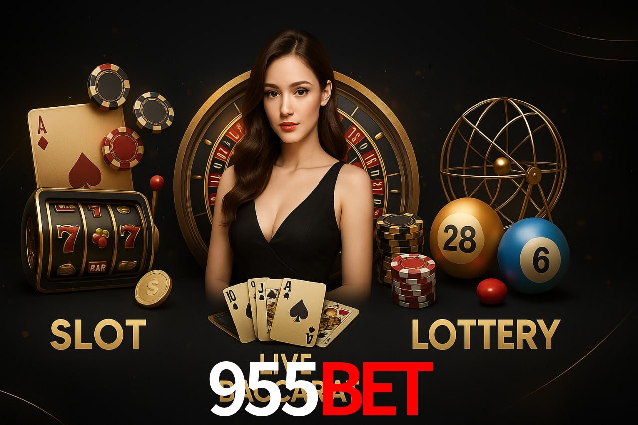 Prêmio 955bet