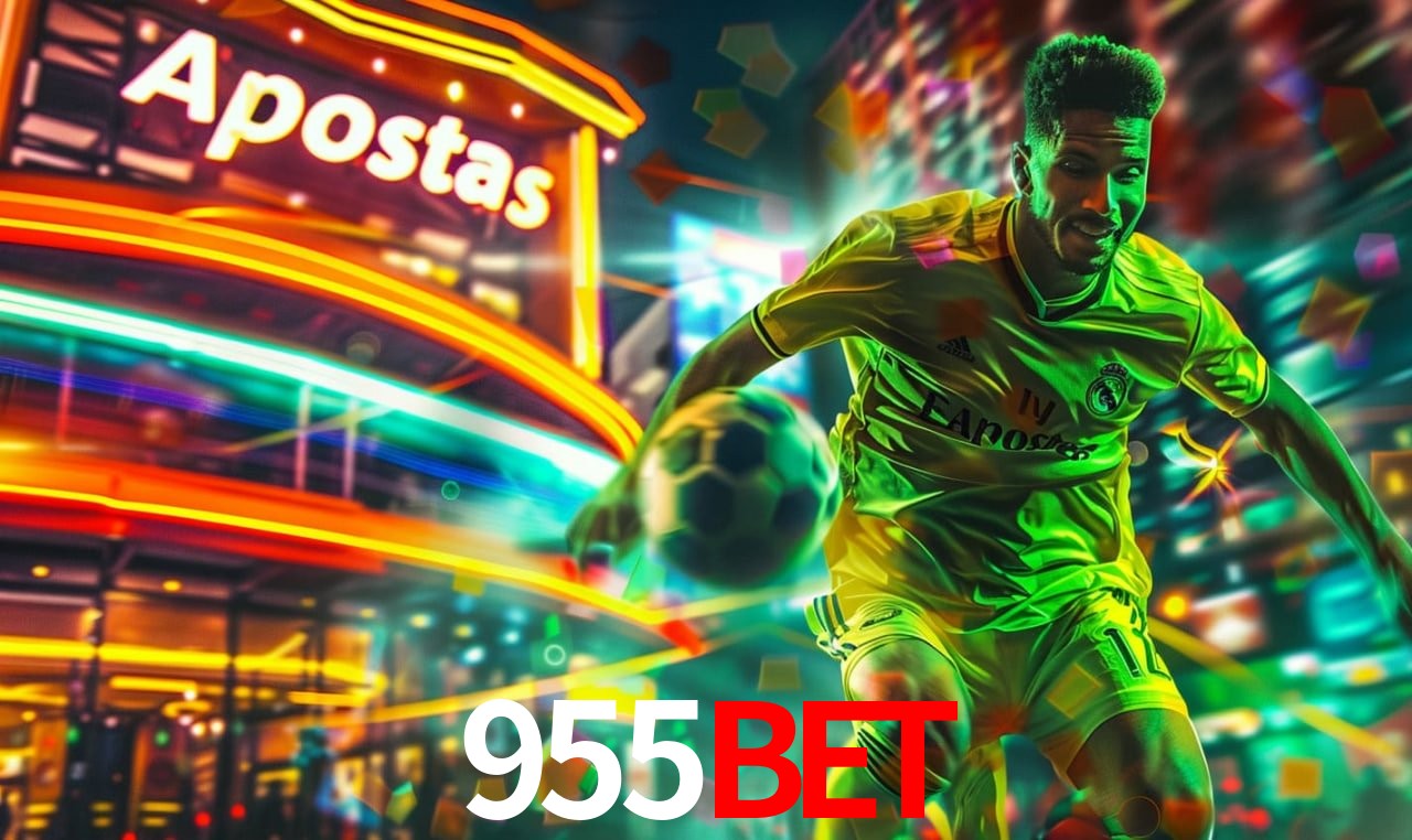 plataforma 955bet