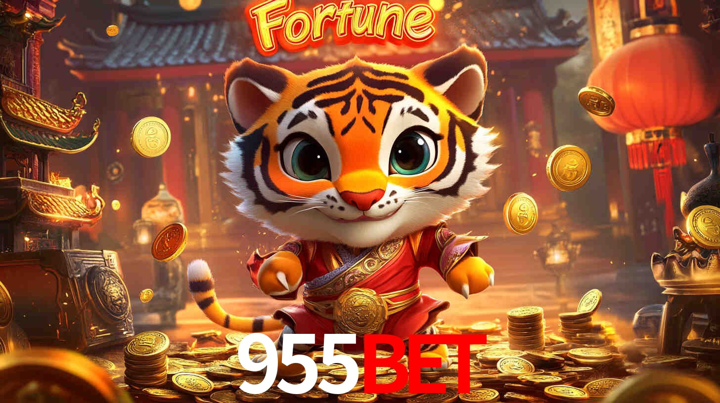 App Mobile 955bet