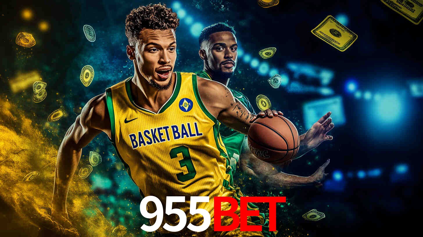 Performance App 955bet